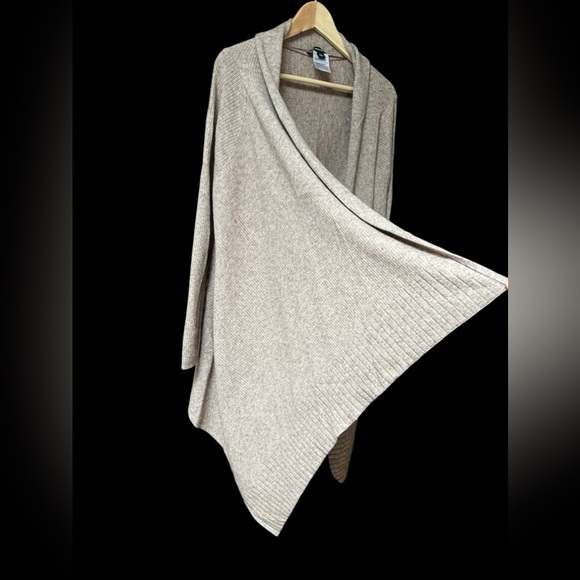 ⭐️ 3 for $10 Inc concepts XXL sweater wrap cardigan - Picture 3 of 6